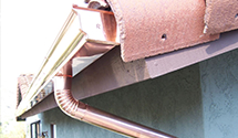 Rain Gutter Installation, Repair, Cleaning in Kerkhoven, MN